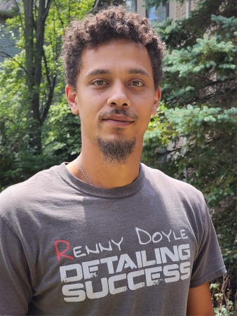 Nathan Dillon - Owner